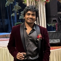 Sumanth Meruga