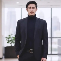 Sheroz Ali