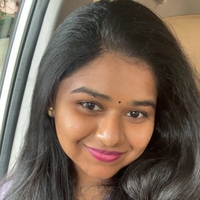 Shruthi Kona