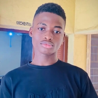 Gideon Toba profile image