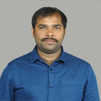 Gogisetty Rajesh Khanna
