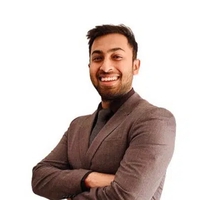 Piyush Sisodia