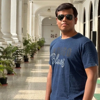 Nitish Sri Dev Anand