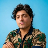 Animesh Sarma