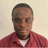 Josh Tetteh