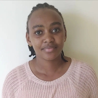 Leah Kungu