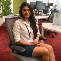 Samiksha Khare