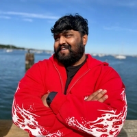 Teja Pattem