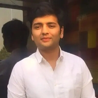 Harshit Kumar