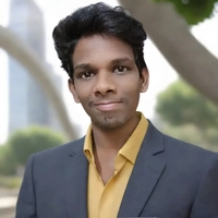 Arjun Sampathkumar