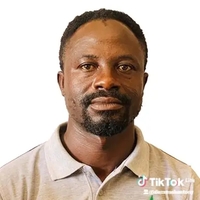 John Affah