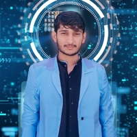 Ali Ahmad