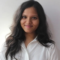 Ananya Garg