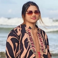 Anita Ghosh
