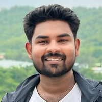 Arbin Mahato