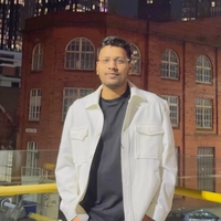 Arun Jallawar