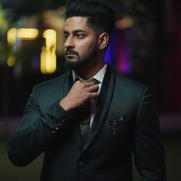Uday Jamwal