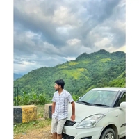 Bidyut Bikash Baruah