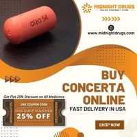Buy Concerta Online Early Medication Access Program