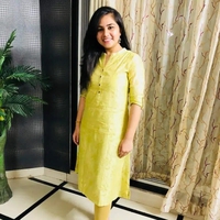 Varali Ahuja
