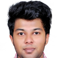 Midhun Satheesh