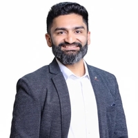 Chetan Thanki