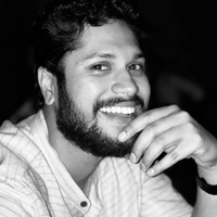 Sai Charan Nevuri