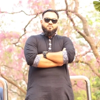 Md Yasin Chowdhury