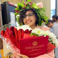 Lakshmi Sravya Puligadda