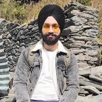 Ravneet Singh