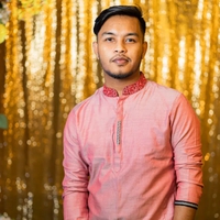 Ajoy Rjbongshi