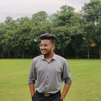 Devashish Kapte