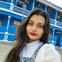 Dhara Baraiya