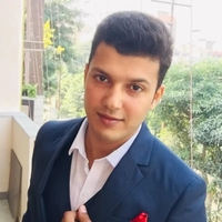 Dharmesh Chaudhary