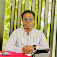 Dr Abdirasak Abdikadir
