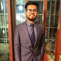 Ahmad Chowdhury