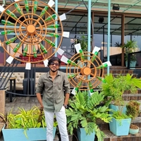 Raghav Gupta