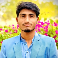 Ebadullah Malik