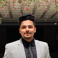 Ekramul Hoque