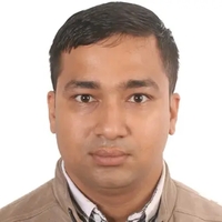 Sushil Paudel