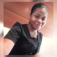 Dorcas Mawuena Asare Awuku