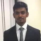Arjun Menon