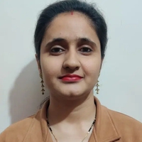 Ankita Maan