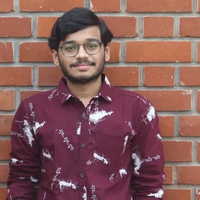 Dhruv Miyani profile image