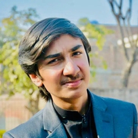Ahmad Shahid
