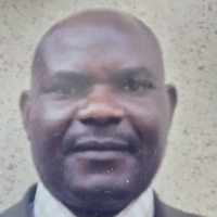George Matukuta