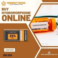 Get Hydromorphone Online Instant Prescription Free