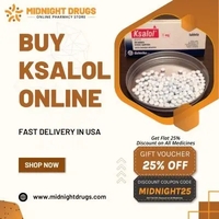Get Ksalol Online Rapid Drug Home Arrival