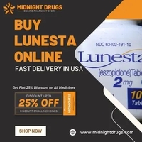 Get Lunesta Online Fast Care Now Shipping