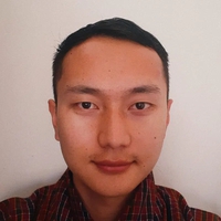 Sonam Dhendup